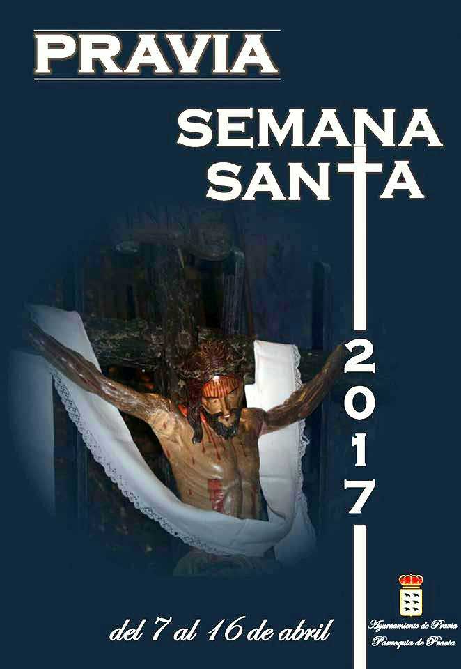 Semana Santa en Pravia 2017 Pravia